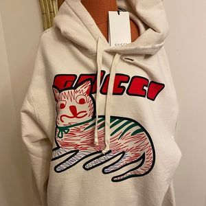 gucci hoodie poshmark
